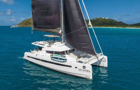 Bali 5.4 Ad Astra
