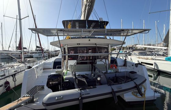 Bali 5.2 Aetheria