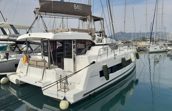Bali Catspace Hermes