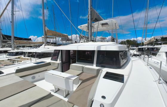 Bali 4.8 Newton