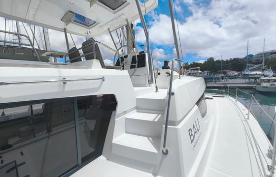 Bali 4.8 Newton