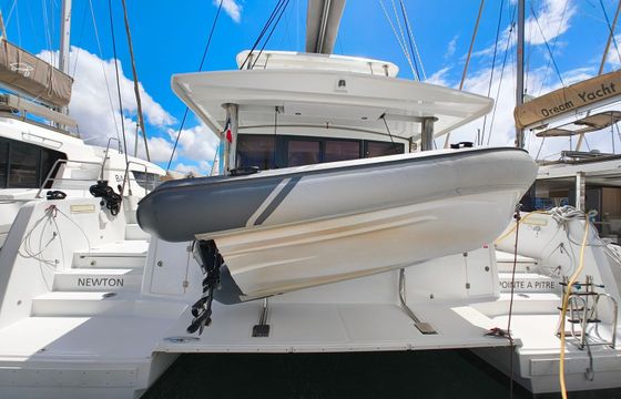 Bali 4.8 Newton