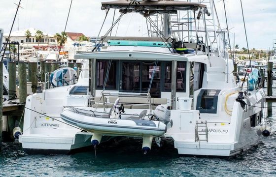 Bali 4.8 Kittiwake