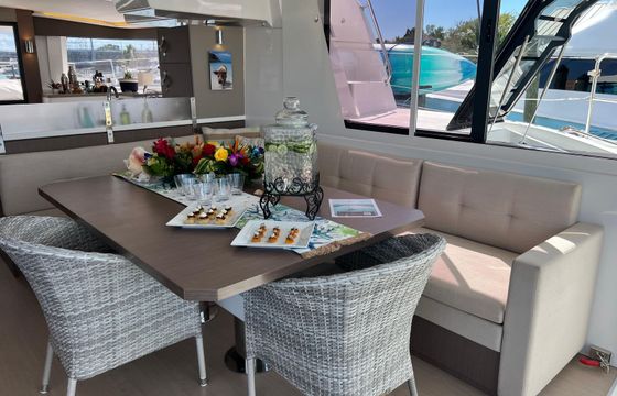Bali 4.8 Kittiwake