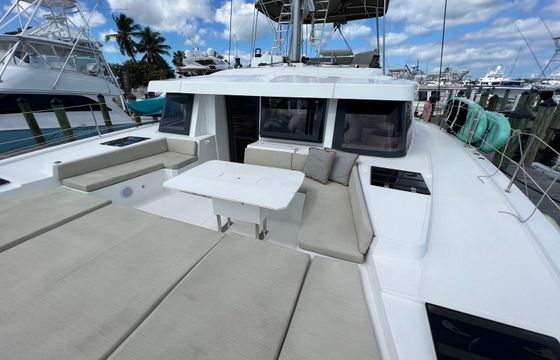 Bali 4.8 Kittiwake