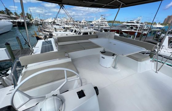 Bali 4.8 Kittiwake