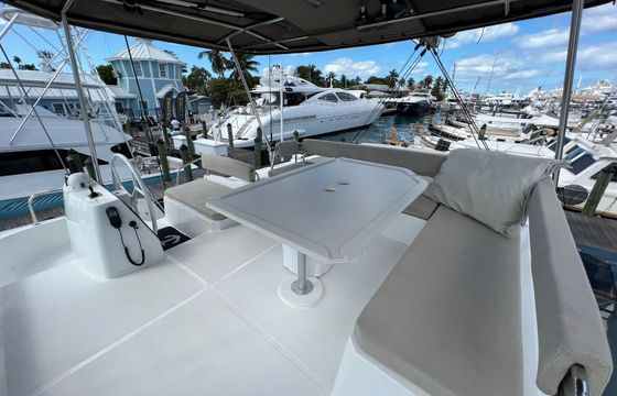 Bali 4.8 Kittiwake