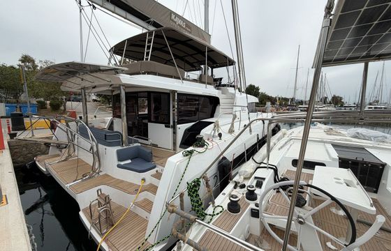 Bali 5.2 Kos 52.Cat1