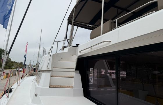 Bali 5.2 Kos 52.Cat1