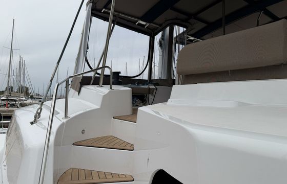 Bali 5.2 Kos 52.Cat1