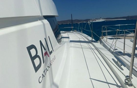Bali 4.8 Oksy