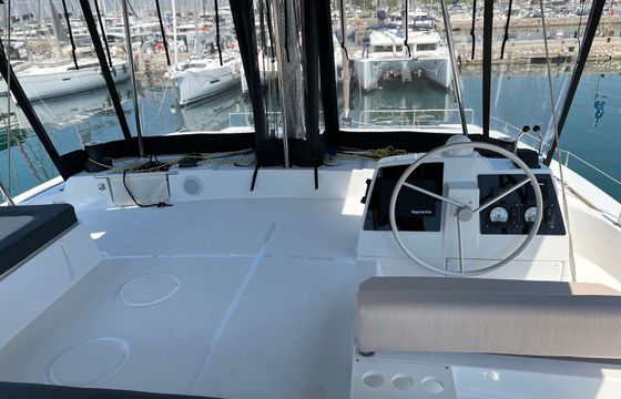 Bali 4.8 La Vie Est Belle