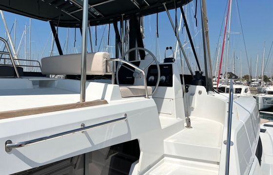 Bali 4.8 La Vie Est Belle