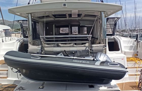 Bali 4.8 La Vie Est Belle