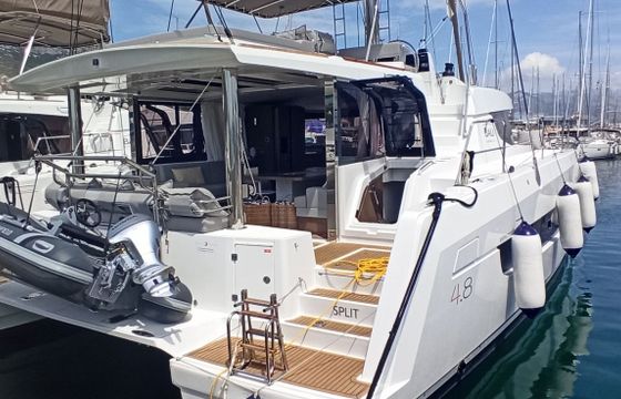 Bali 4.8 La Vie Est Belle