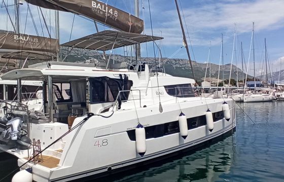 Bali 4.8 La Vie Est Belle