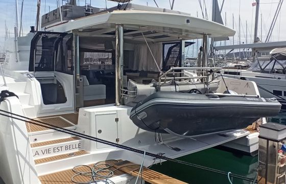 Bali 4.8 La Vie Est Belle
