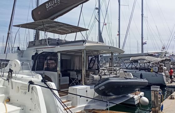 Bali 4.8 La Vie Est Belle