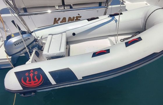 Bali Catspace Kane