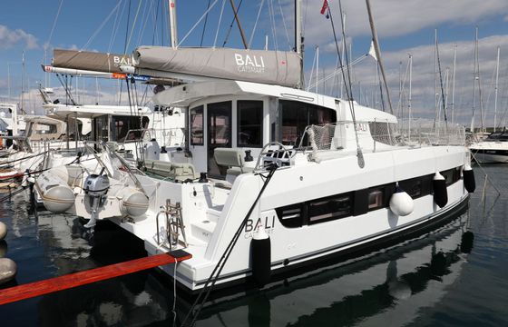 Bali Catsmart Starseeker