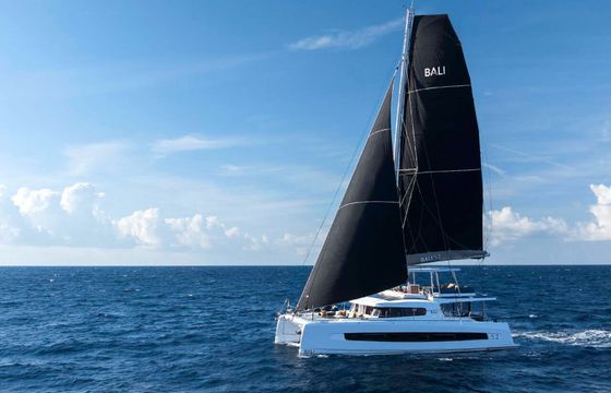 Bali 5.2 Lady M