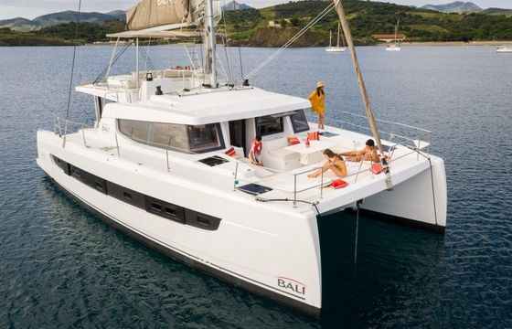 Bali 4.8 On Point