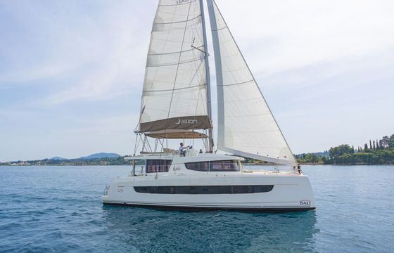 Bali 4.8 Laguana