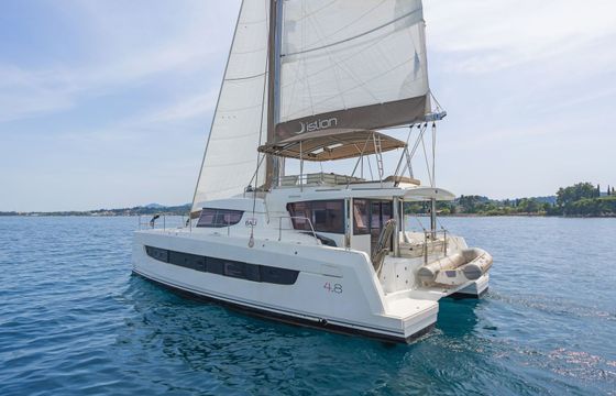 Bali 4.8 Laguana