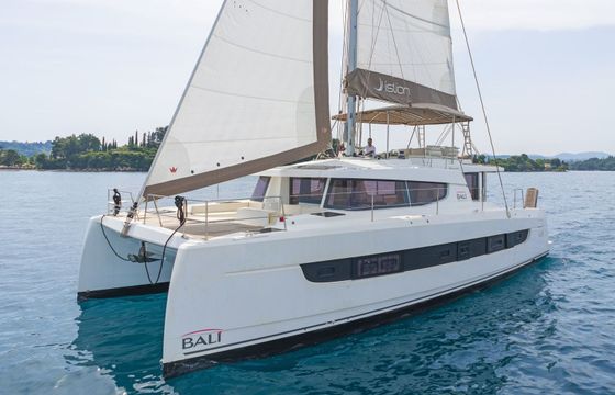 Bali 4.8 Laguana