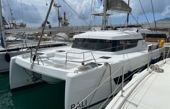 Bali Catspace Kuma