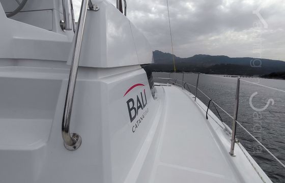 Bali 4.8 Physeter