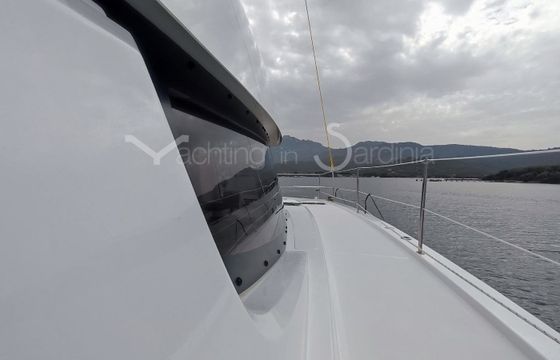 Bali 4.8 Physeter