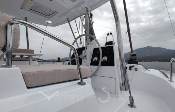 Bali 4.8 Physeter