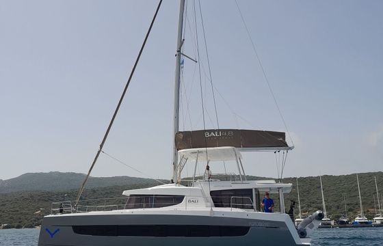 Bali 4.8 Physeter