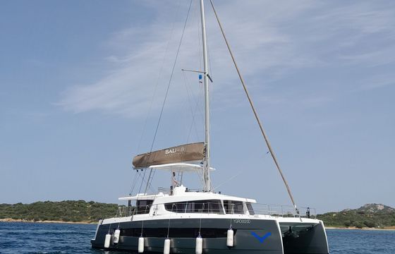 Bali 4.8 Physeter