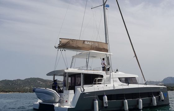 Bali 4.8 Physeter
