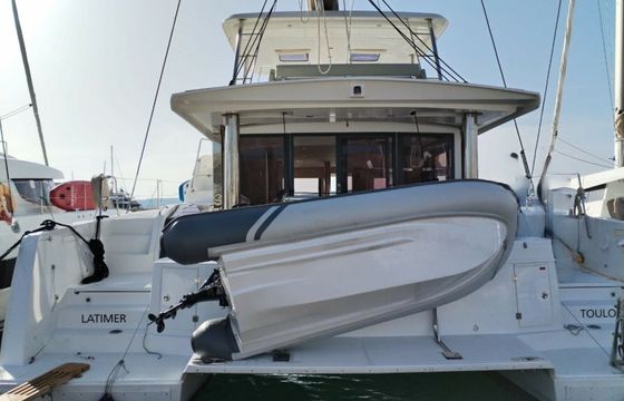 Bali 4.8 Latimer