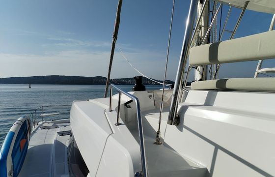 Bali 4.8 Latimer