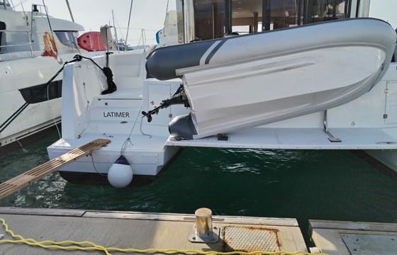 Bali 4.8 Latimer