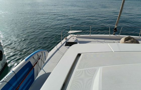 Bali 4.8 Latimer