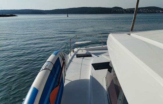 Bali 4.8 Latimer