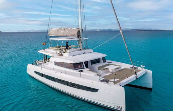 Bali 5.4 Bluemoon