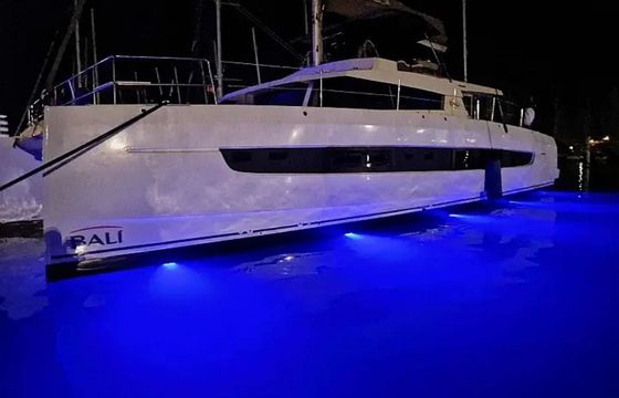 Bali 5.4 Blue Ocean