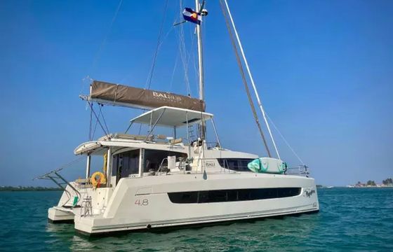 Bali 4.8 Magnificent