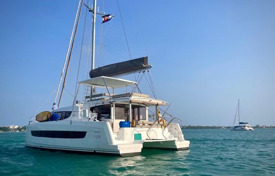 Bali 4.8 Magnificent