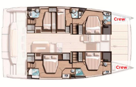 Bali 4.8 Martinon
