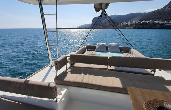 Bali 4.8 Martinon