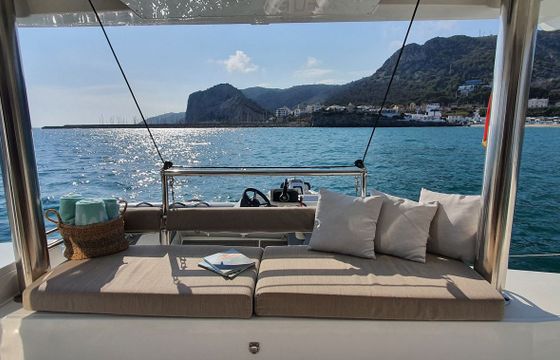 Bali 4.8 Martinon