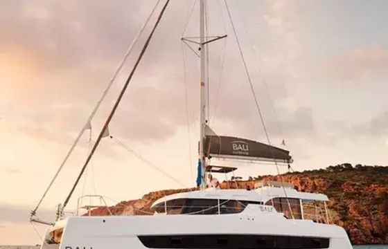 Bali Catspace Adriella