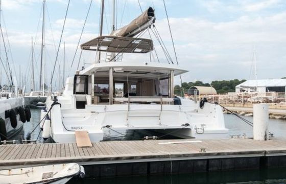 Bali 5.4 Dream Tahaa
